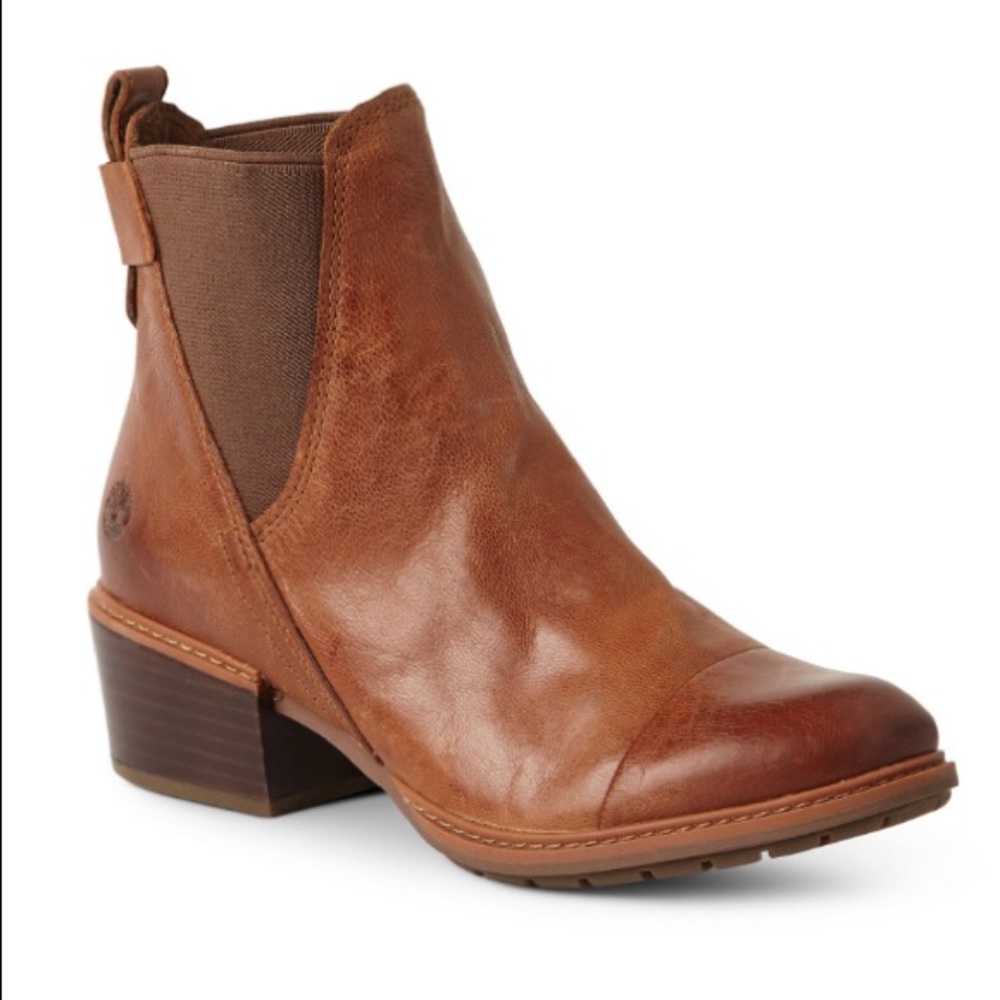 Timberland Boots | Women's Sutherlin Bay Chelsea ✨